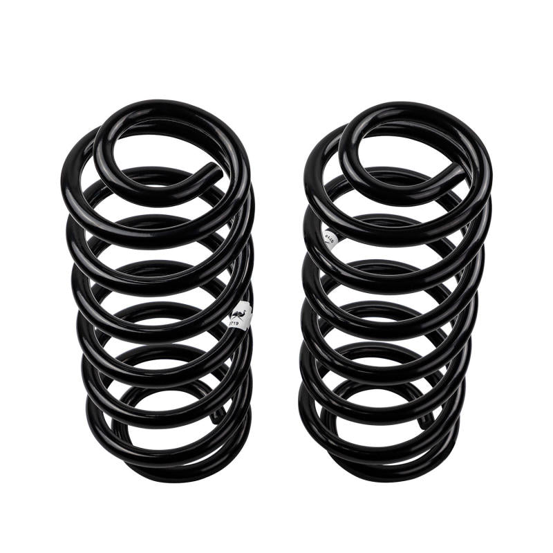ARB Coil Rear Jeep Jl Coilover Springs Old Man Emu