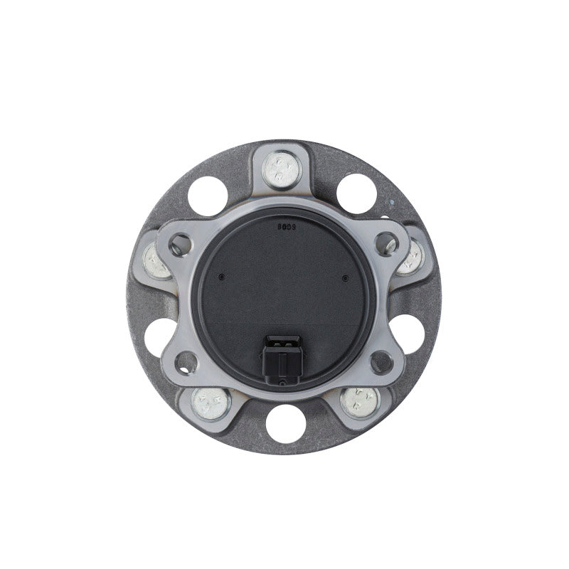 MOOG 2016 Kia Optima Rear Hub Assembly Wheel Hubs Moog