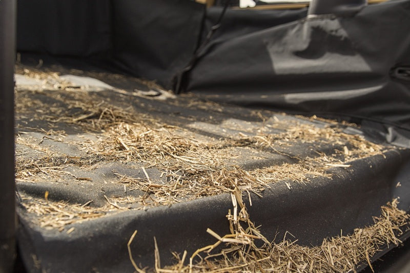 Rugged Ridge C3 Cargo Cover W/O Subwoofer 07-18 Jeep Wrangler JKU 4 Door Car Covers Rugged Ridge