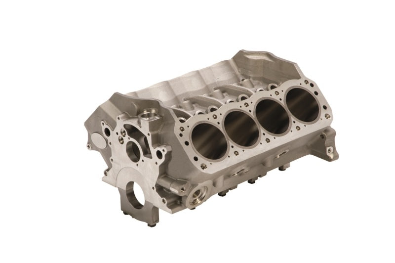 Ford Racing 351 Aluminum Block 9.5-inch Deck Engines Ford Racing