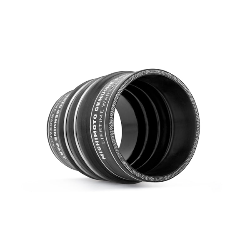 Mishimoto 07.5-09 Dodge 5.9L Cummins Pipe and Boot Kit Silicone Couplers & Hoses Mishimoto