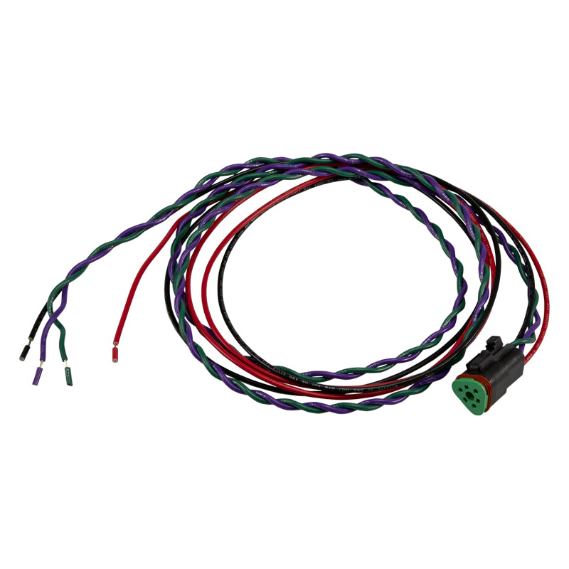 Fast Wire Harness, Distributor, Xdi Sportsman, Car Side Hardware Kits - Other FAST