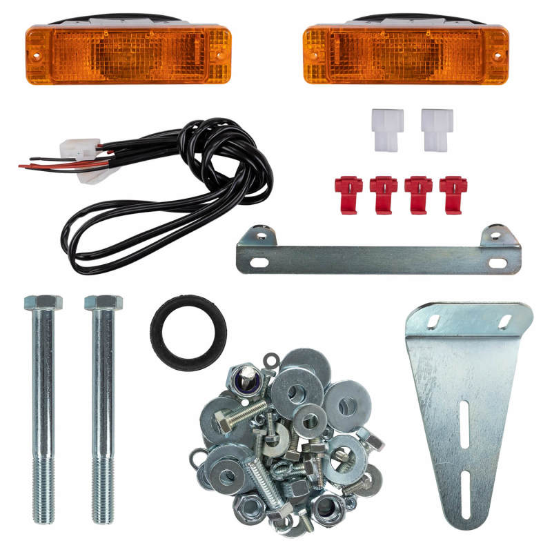 ARB Winchbar Xterra 00-04 Bull Bars ARB