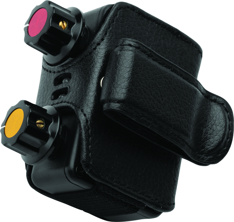 FIRSTGEAR Dual Remote Troller Pouch Battery Accessories First Gear