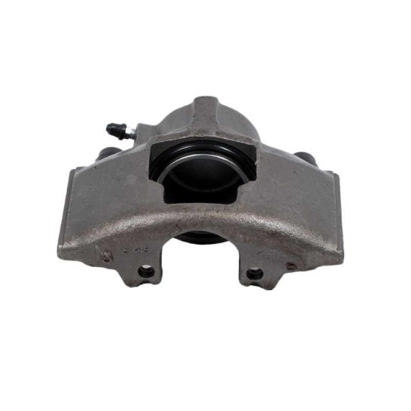 Power Stop 90-93 Cadillac Commercial Chassis Front Left Autospecialty Caliper w/o Bracket Brake Calipers - OE PowerStop