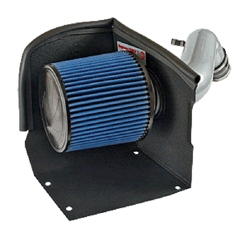 ATS Diesel High Flow Universal Cone Filter - 4in F x 6in B x 6in T x 9.5in H Intake Manifolds ATS Diesel