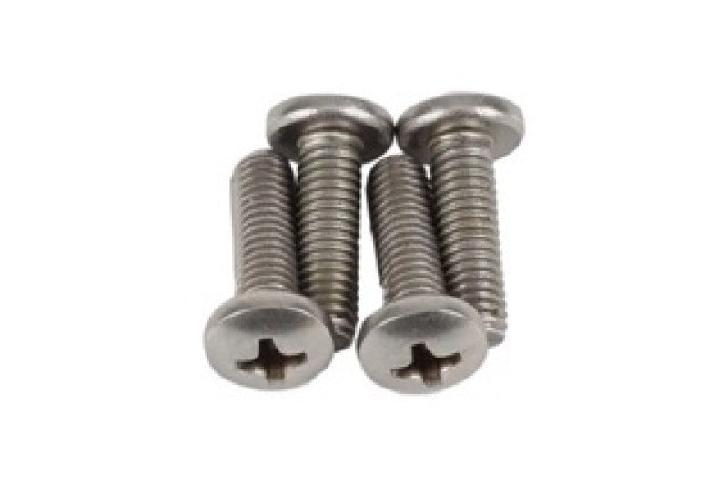 SeaSucker Stainless Steel Housing Screws (4 Pack) Mounts - Hooks/Handles/Utility SeaSucker