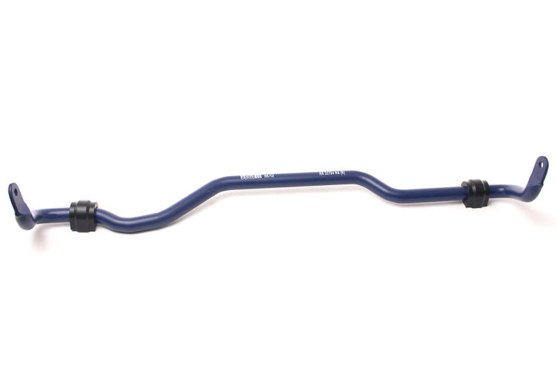 H&R 18-20 Audi TT RS (AWD) FV3 25mm Non Adj. Sway Bar - Rear Sway Bars H&R