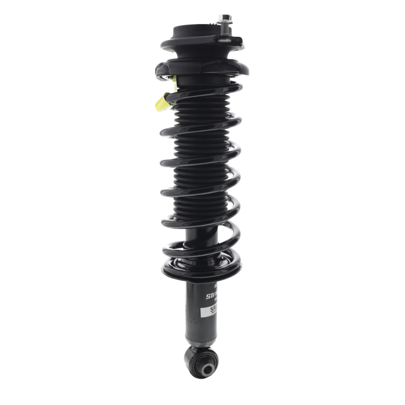KYB 11-18 Subaru Impreza (Exc. WRX) Strut Plus Shocks & Struts - Rear Shock & Spring Kits KYB