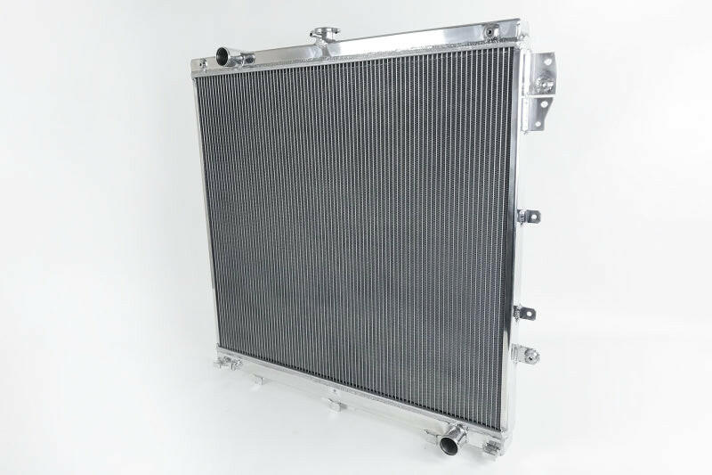 CSF 07-19 Toyota Tundra 5.7L Radiator Radiators CSF