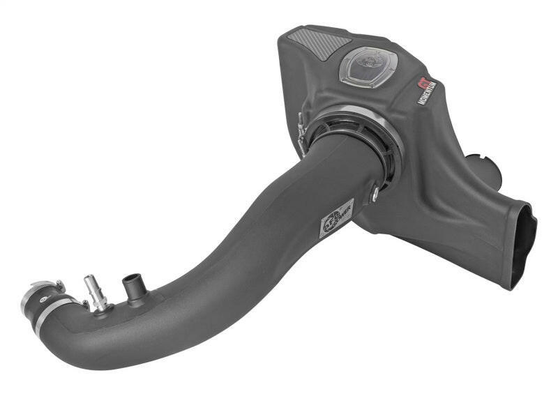 aFe Momentum GT Pro 5R Intake System 15-16 Ford Mustang L4-2.3L EcoBoost Cold Air Intakes aFe