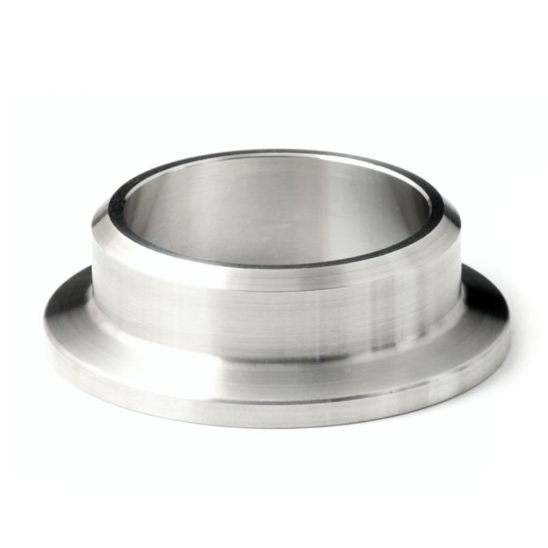 GFB EX50 Weld-On Wastegate Fitting - Inlet Flanges Go Fast Bits