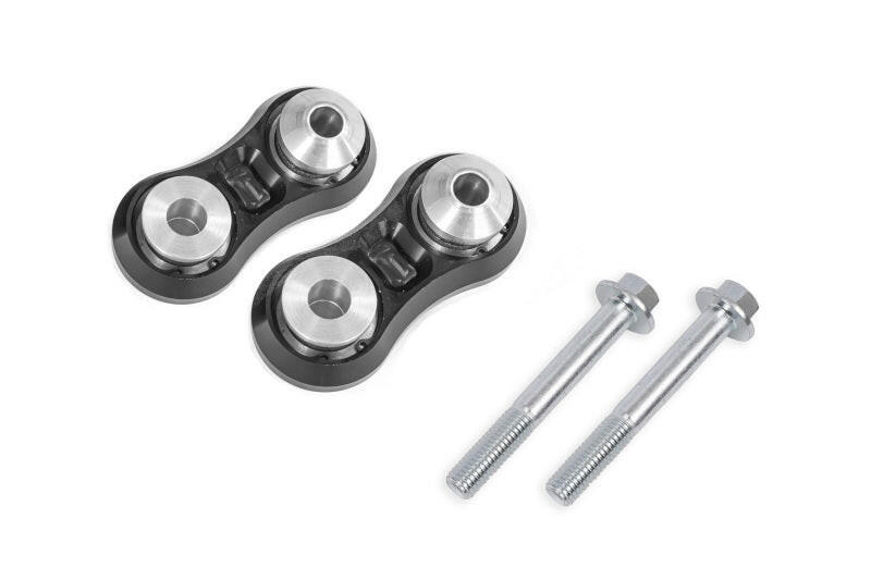 BMR Suspension 20-22 Ford Mustang GT500 Vertical Link Rear Lower Control Arms - Spherical Bearings Control Arms BMR Suspension