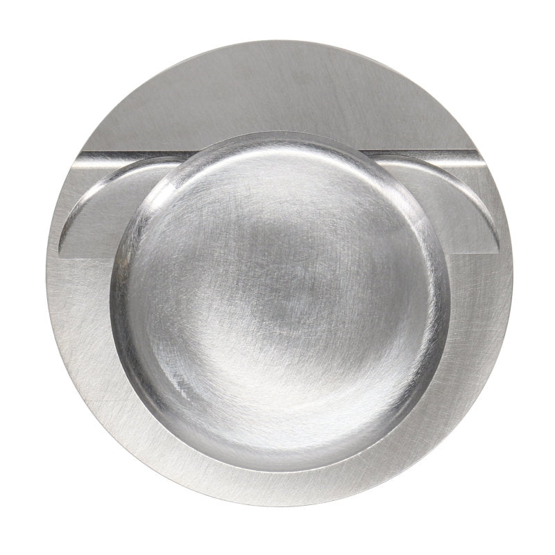 JE Pistons Volkswagen VR6 2.8L 82mm Bore 30cc Dish Single Piston Pistons - Forged - Single JE Pistons