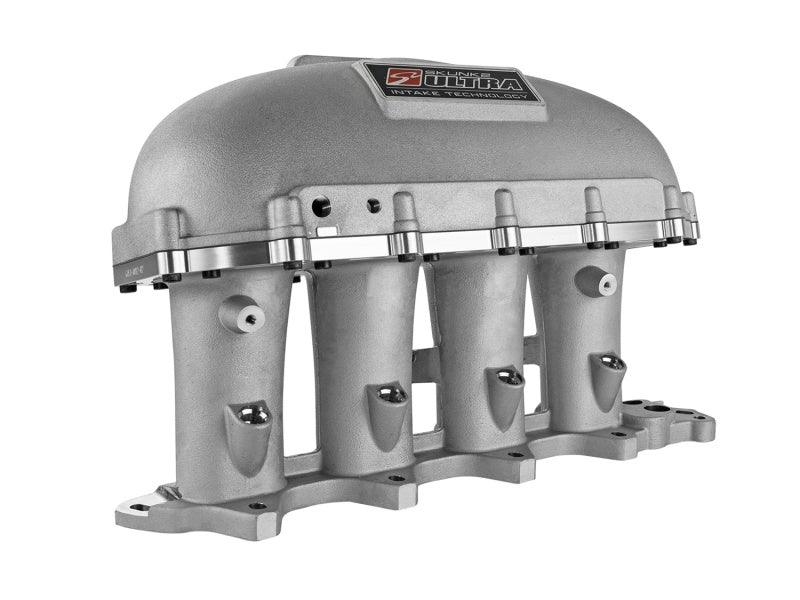 Skunk2 Ultra Series B Series Race Centerfeed Complete Intake Manifold Intake Manifolds Skunk2 Racing