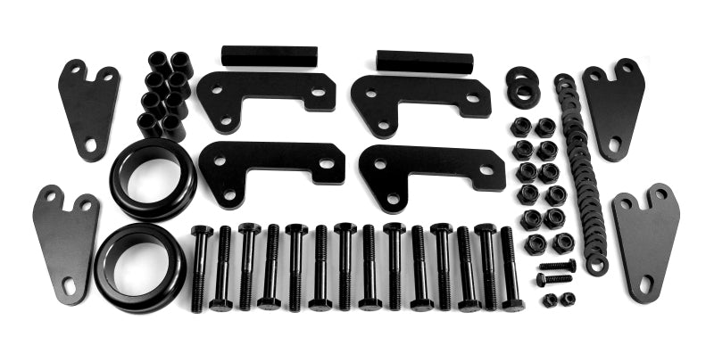 EPI 17-22 Polaris Ranger Lift Kit 3in. Lift Kits EPI
