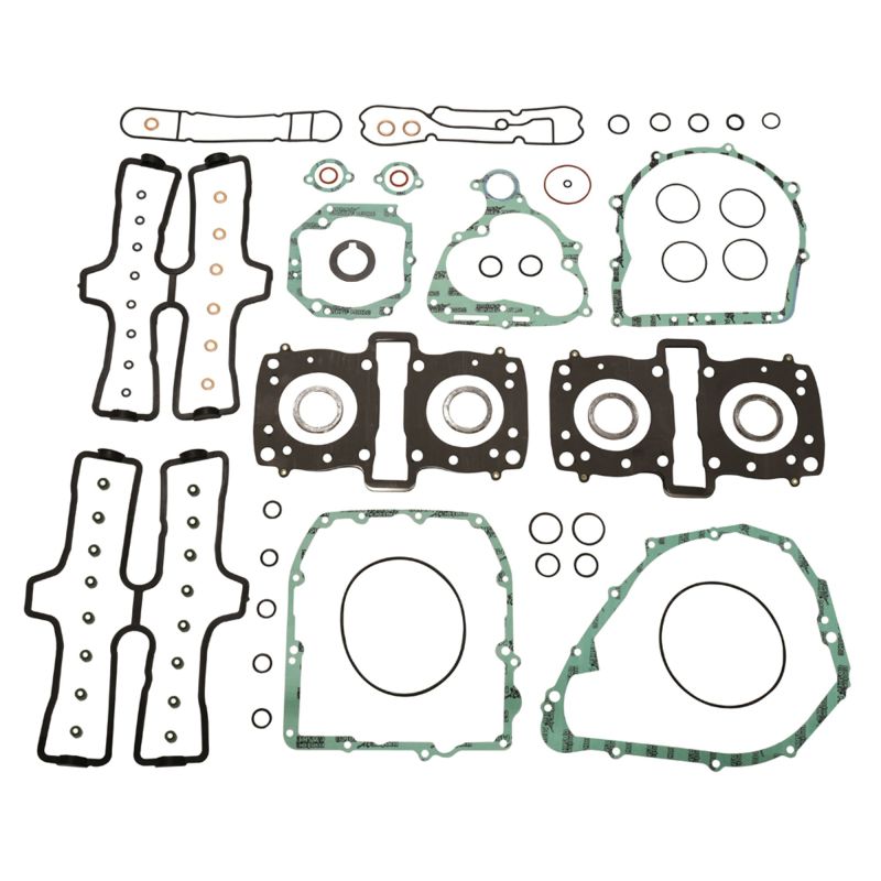 Athena 85-98 Yamaha 1200 Complete Gasket Kit (Excl Oil Seal) Gasket Kits Athena