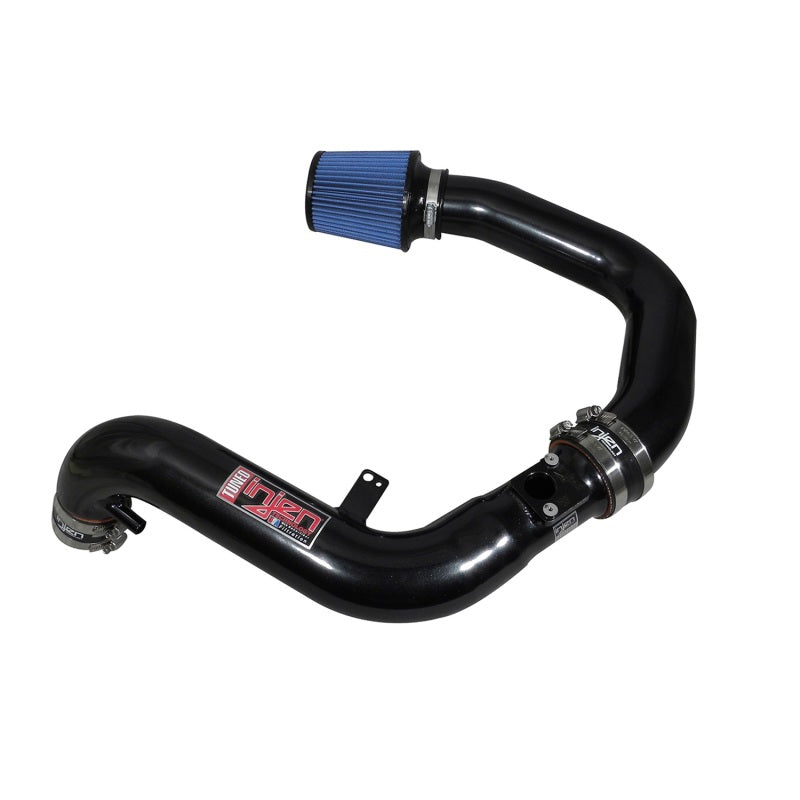Injen 07-08 Scion Tc Black Cold Air Intake Cold Air Intakes Injen