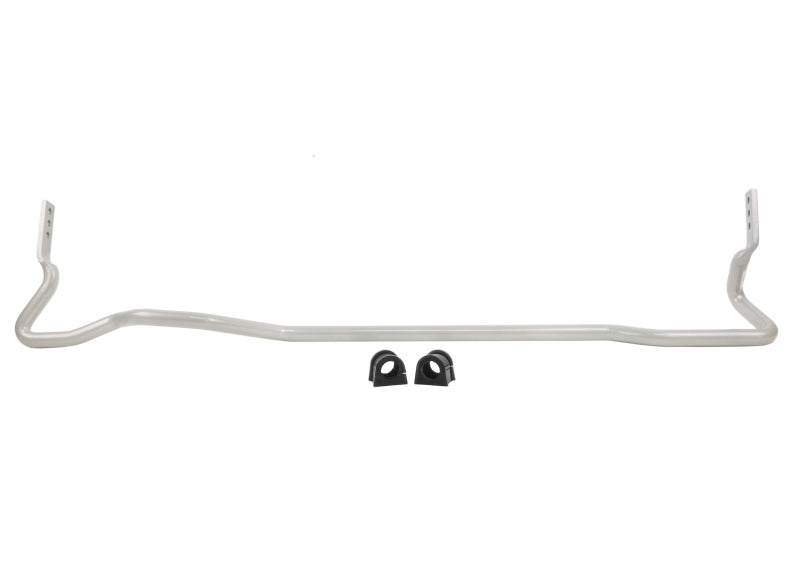 Whiteline 04-07 Subaru WRX Sedan and Wagon / 04-07 Subaru Impreza Non-Turbo w/ OE swaybar Rear 24mm Sway Bars Whiteline