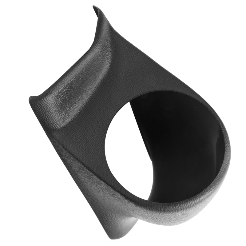 AutoMeter Gauge Mount A-Pillar Pod Single 2-5/8in. Honda Civic (2Dr.) 92-95 Eg Gauge Pods AutoMeter