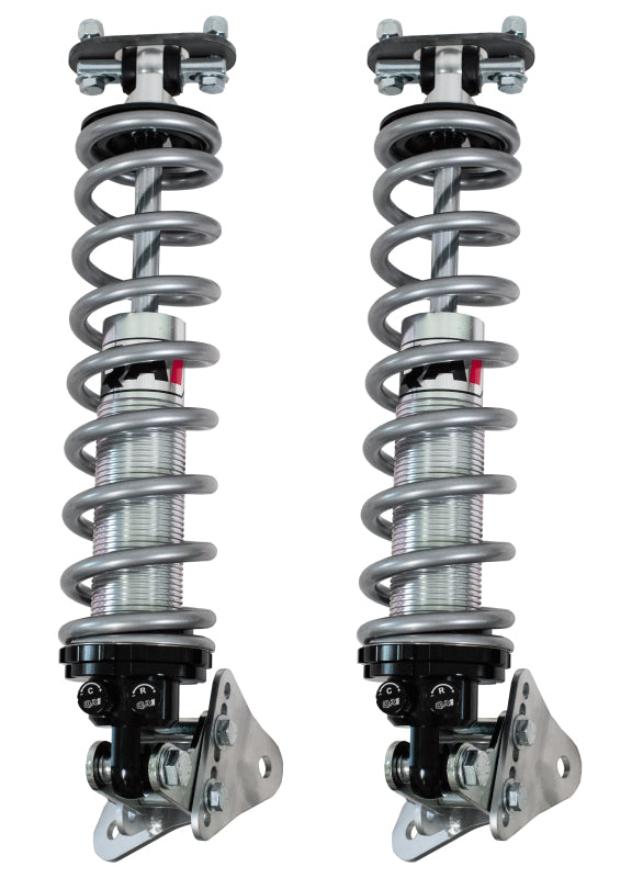 QA1 78-88 GM G-Body 12-200 Kit Rear Pro-Coil D-Adj Coilovers QA1
