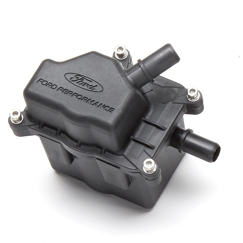 Ford Racing 21-23 Bronco w/2.7L Eco Boost Air Oil Separator Kit Oil Separators Ford Racing