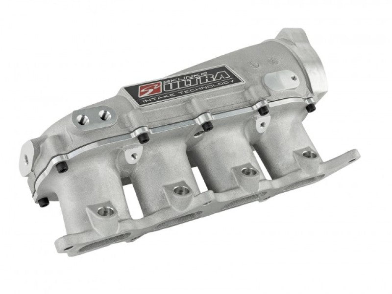 Skunk2 Ultra Street Intake Manifold - L15B Raw Manifold Intake Manifolds Skunk2 Racing