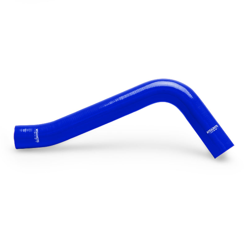 Mishimoto 05-15 Toyota Tacoma 4.0L V6 Blue Silicone Hose Kit Hoses Mishimoto
