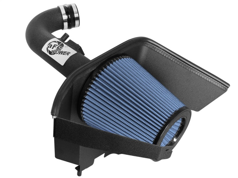 aFe MagnumFORCE Air Intake Stage-2 Pro 5R 10-11 Chevrolet Camaro V6 3.6L Cold Air Intakes aFe