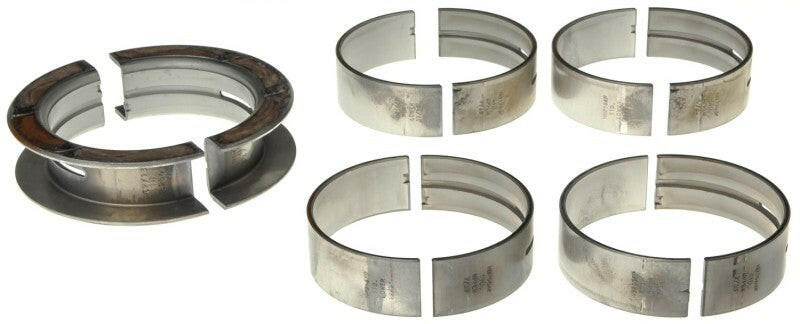 Clevite 370/429/460 Ford Main Set Main Bearing Set Bearings Clevite