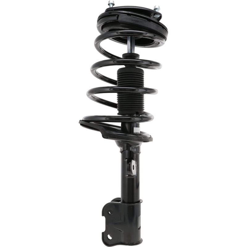 KYB Shocks & Struts Strut-Plus 07-09 Hyundai Santa Fe - Front Left Shock & Spring Kits KYB