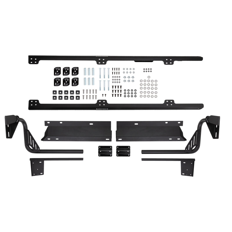 ARB Base Rack Mount Kit 17950010 (For use w/ arb1770020) Shock Mounts & Camber Plates ARB