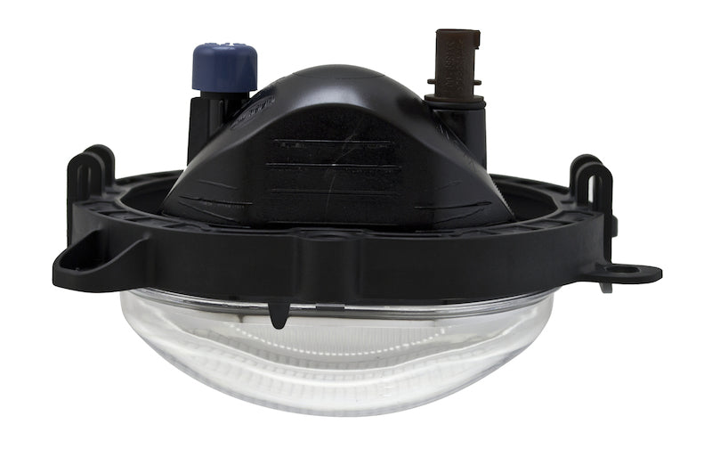 Hella 2014-2017 Mini Cooper Daytime Running Light Right Daytime Running Lights Hella