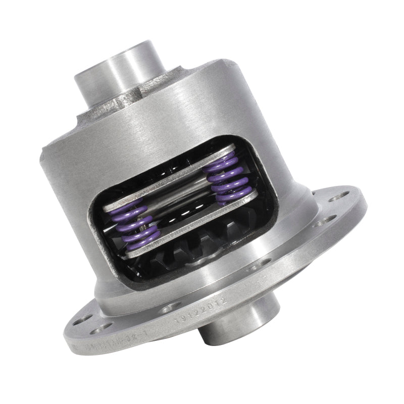 Yukon Gear Dura Grip Posi For 04+ Nissan Titan Rear Differentials Yukon Gear & Axle