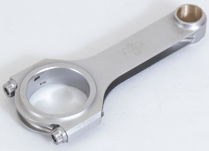 Eagle Chevrolet Big Block H-Beam Connecting Rod w/ ARP L19 Bolts *Single Rod* Connecting Rods - Single Eagle