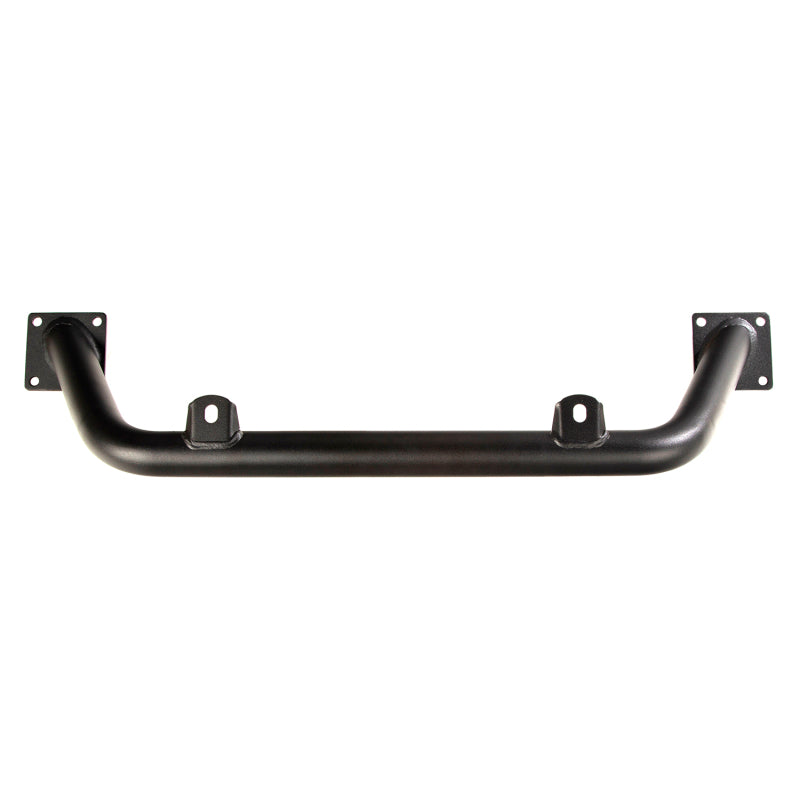 Rugged Ridge Overrider for Spartan Bumper 18-20 Jeep JL/JT Bumpers - Steel Rugged Ridge