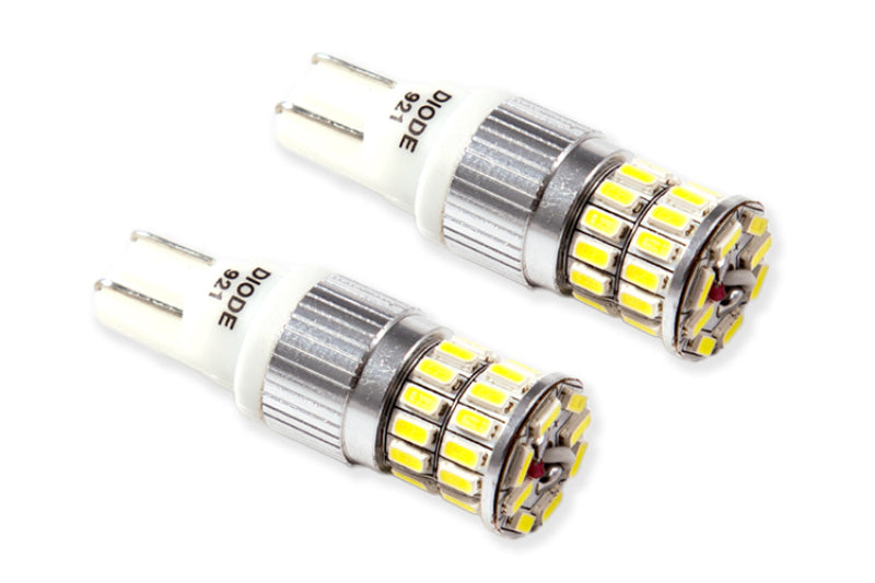 Diode Dynamics 921 LED Bulb HP36 LED - Cool - White (Pair) Bulbs Diode Dynamics
