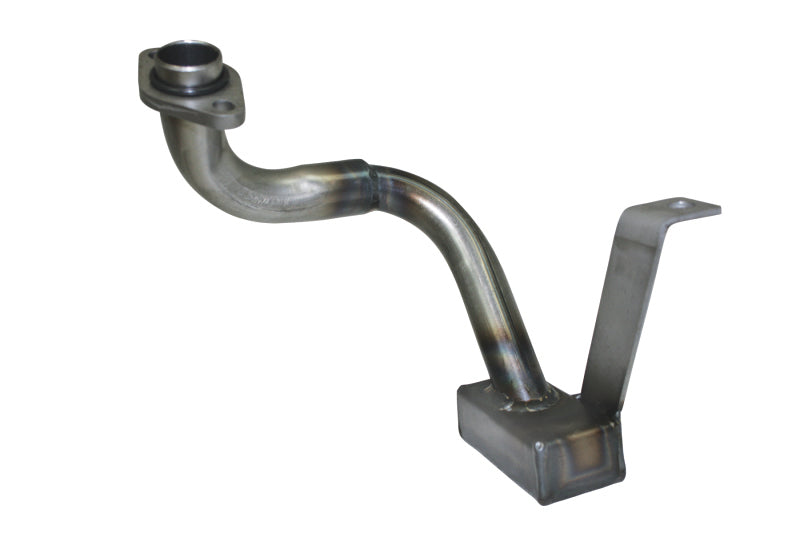 Moroso Ford 5.0/Coyote (w/Front Sump) Oil Pump Pick-Up (Use w/Part No 20573) Oil Pickups Moroso