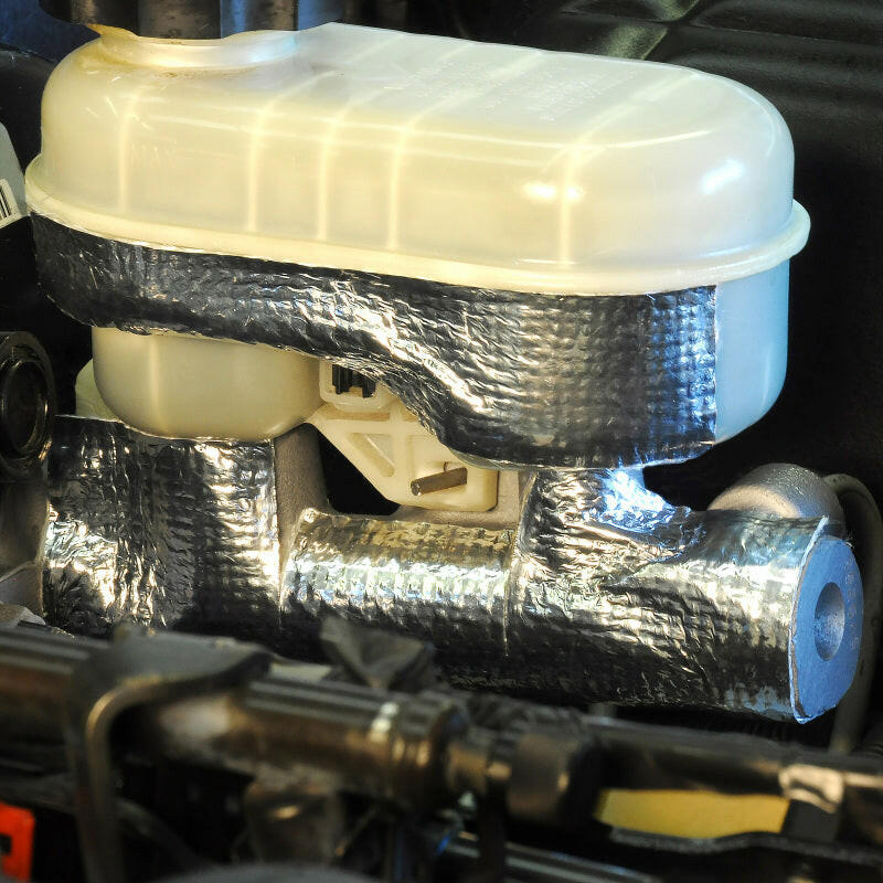 DEI Heat Screen 12in x 24in Thermal Wrap DEI