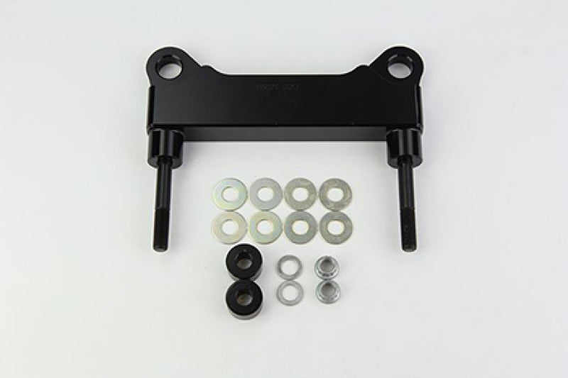 Wilwood Front bracket Kit - Radial Mount Brake Hardware Wilwood