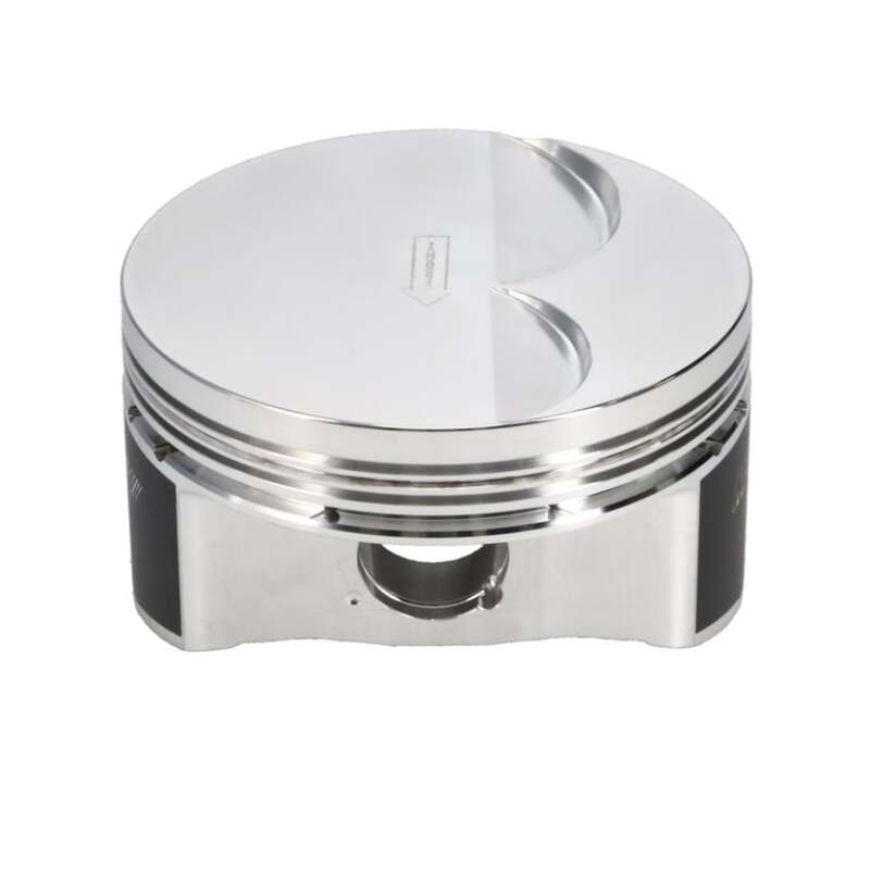 Manley Chevrolet LS Piston Set - 4.005in Bore 1.304in CH, -4.00 CC Piston Sets - Forged - 8cyl Manley Performance