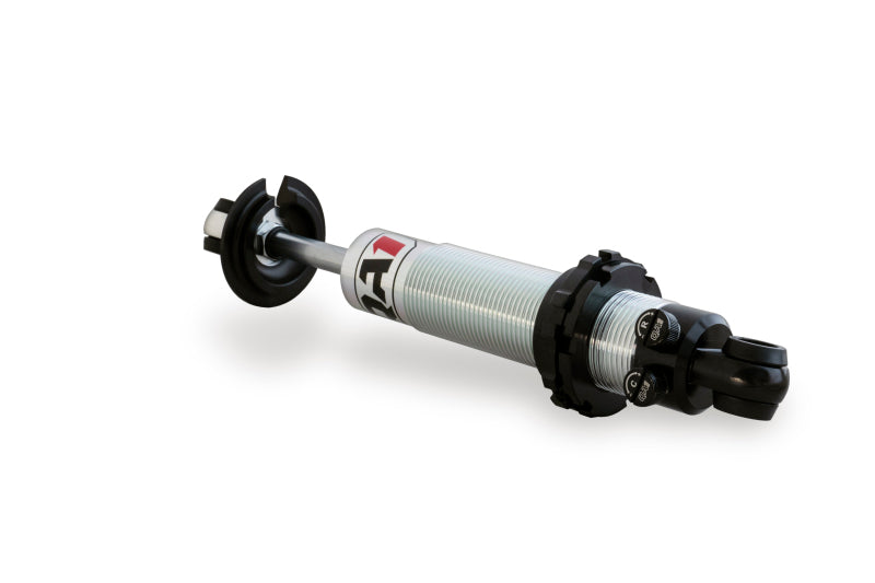 QA1 Proma Star Series Coil-Over Shock Absorber - Double Adj. - Bushing Mount - 15in/23.625in - Alum Shocks and Struts QA1