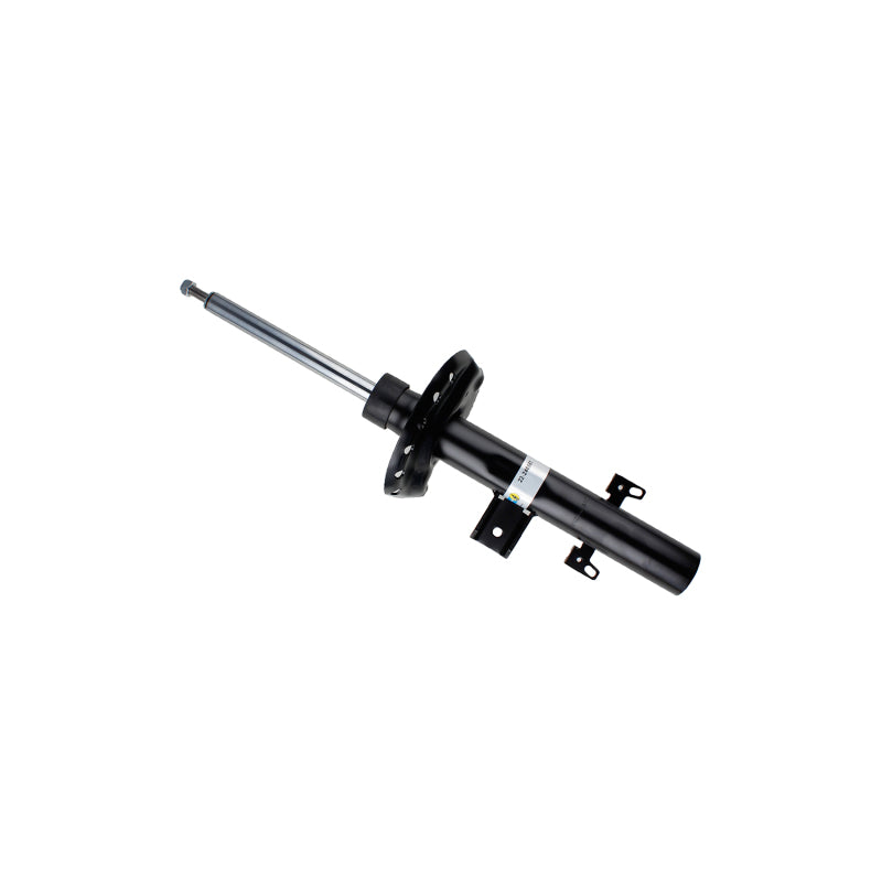 Bilstein B4 OE Replacement 15-18 Land Rover LR2 Twintube Suspension Strut Assembly - Black Shocks and Struts Bilstein