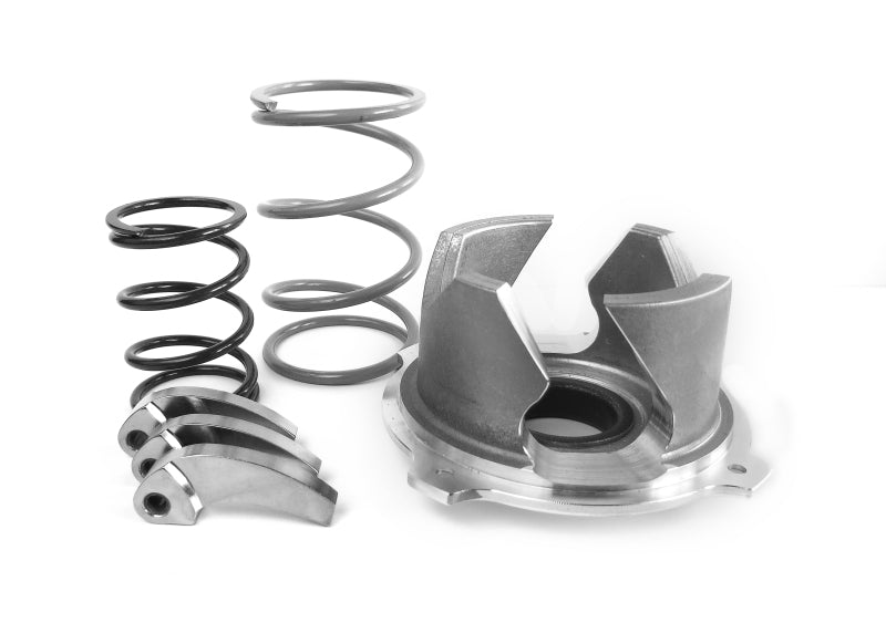 EPI 09-10 Polaris 850 Sportsman XP EFI 28 in.+ Tires Low Elev. Mudder Clutch Kit Clutch Kits - Single EPI