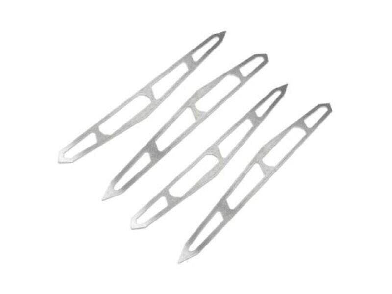 Cognito 11-24 Chev Silv/Sierra 2500/3500 HD 2WD/4WD Enhance Plate Kit for SM Series Comp Strut Kit Suspension Arms & Components Cognito