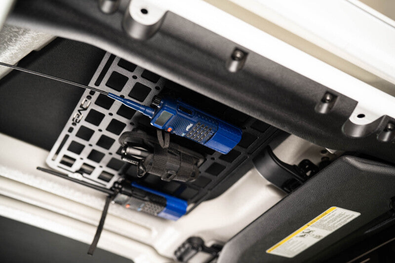DV8 Universal Molle Panels - 15x12in Exterior Trim DV8 Offroad