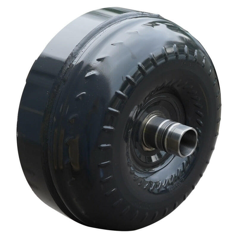 BD Diesel Converter - 07.5-18 Dodge 68RFE Triple Disk Low Stall Torque Converters BD Diesel