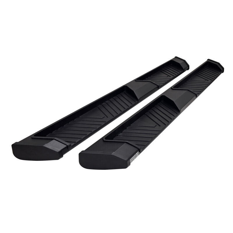 Westin 21-25 Ford Bronco 4dr (Excl. Bronco Sport) AT6 Running Boards - Black Running Boards Westin