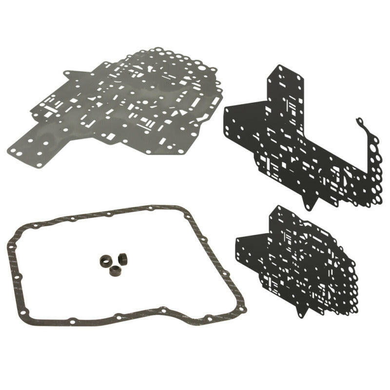 BD Diesel ProTect68 Gasket Plate Kit - Dodge 2007.5-2016 6.7L 68RFE Transmission Transmission Controllers BD Diesel