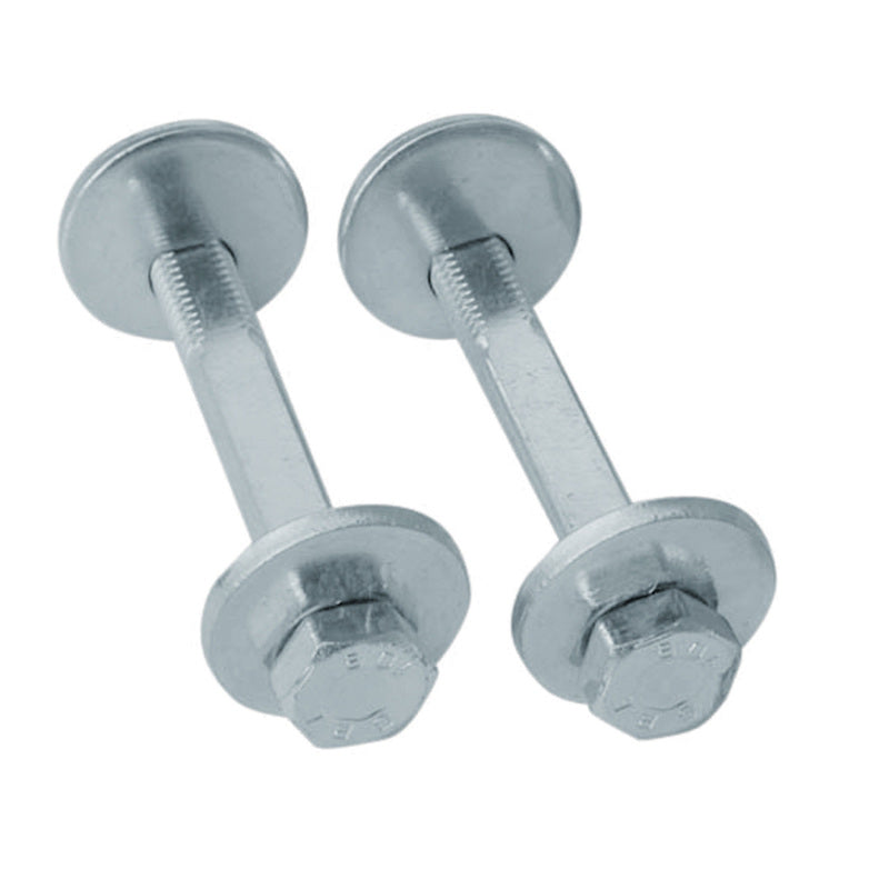 SPC Performance JEEP CAM BOLT KIT Camber Kits SPC Performance